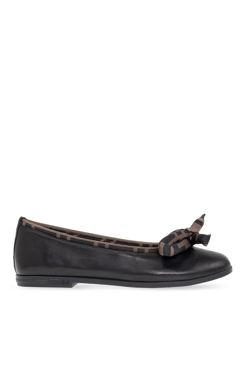 Fendi hot sale ballet flats